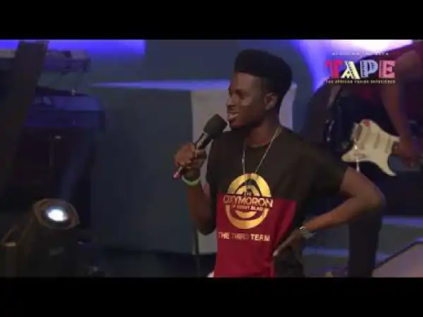 Kenny Blaq – THE AFRICAN PRAISE EXPERIENCE 2019